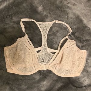 Very Sexy unlined bra